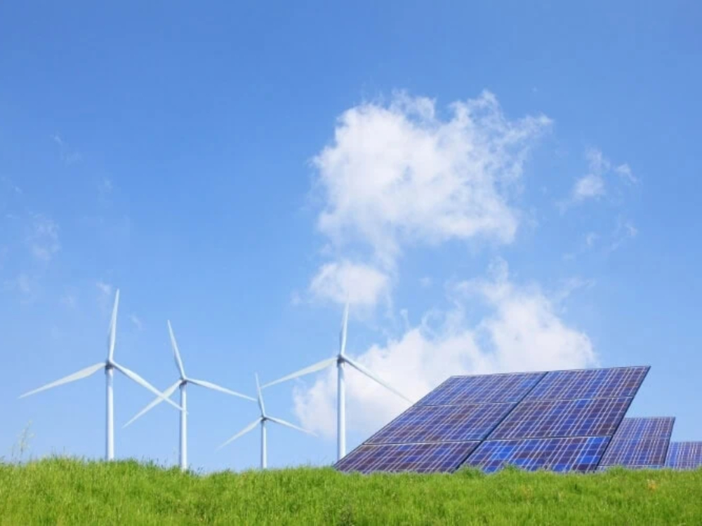 電力需要の増加に伴うマーケットの拡大