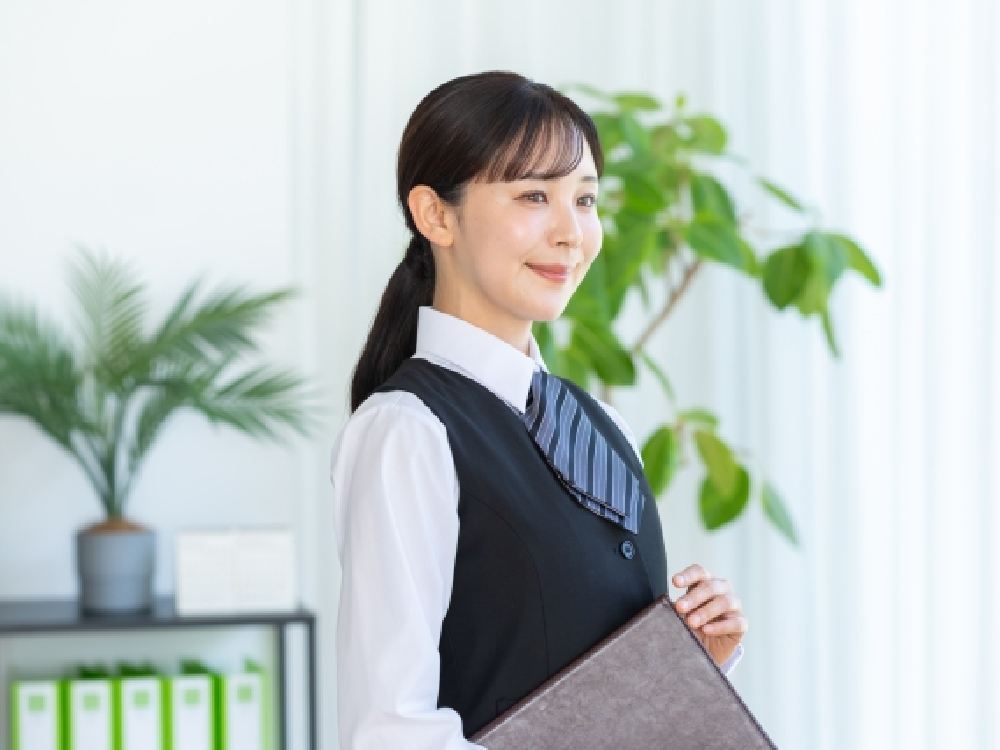 地域社会に貢献できる